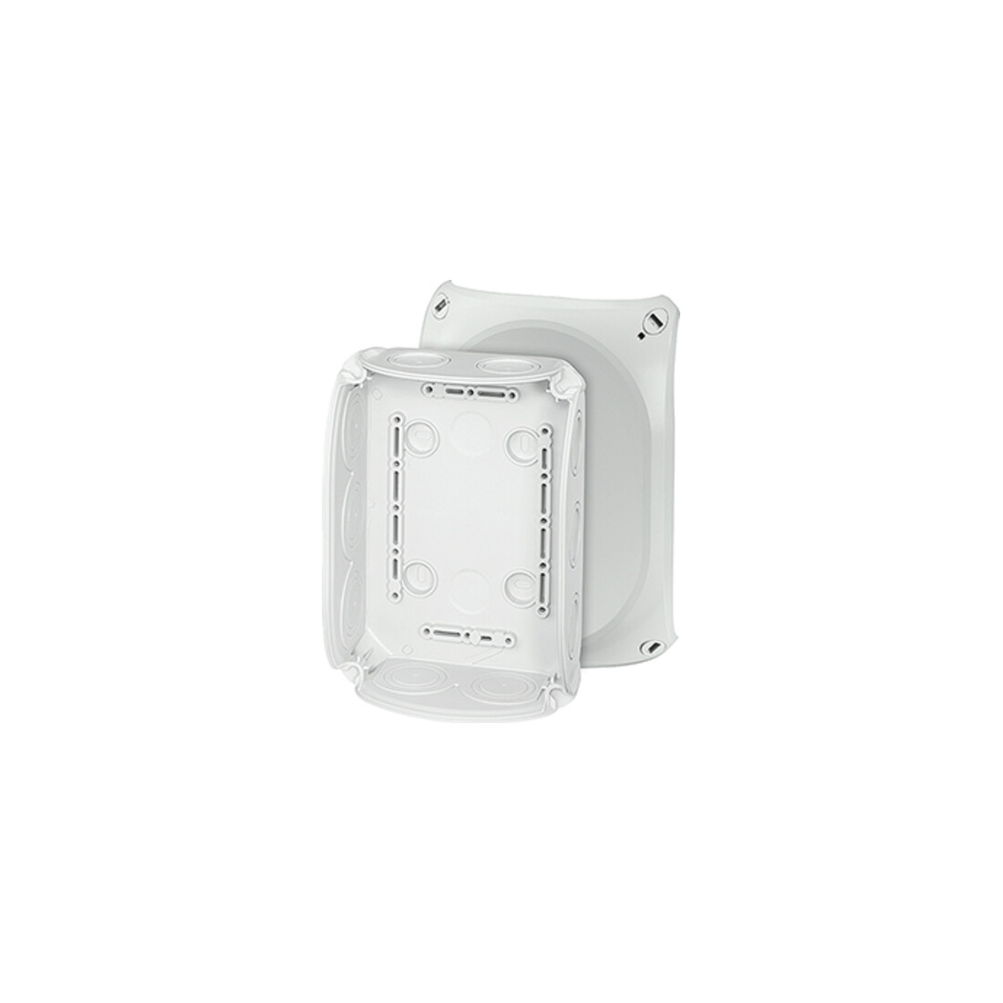 Hensel Boîte de dérivation câble jusqu’à 10qmm DK 1000 G