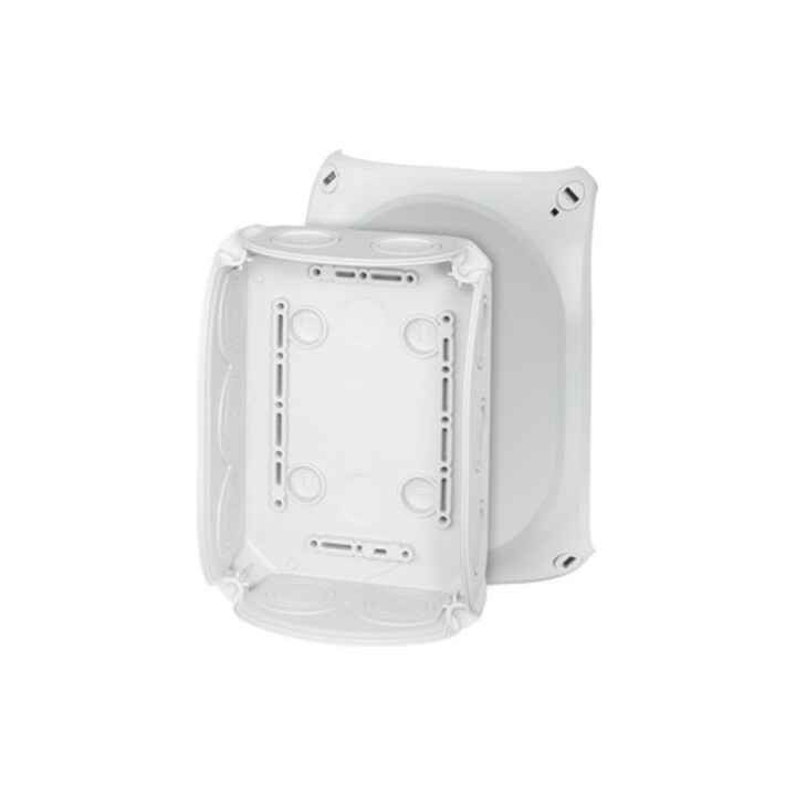 Hensel Boîte de dérivation câble jusqu’à 10qmm DK 1000 G