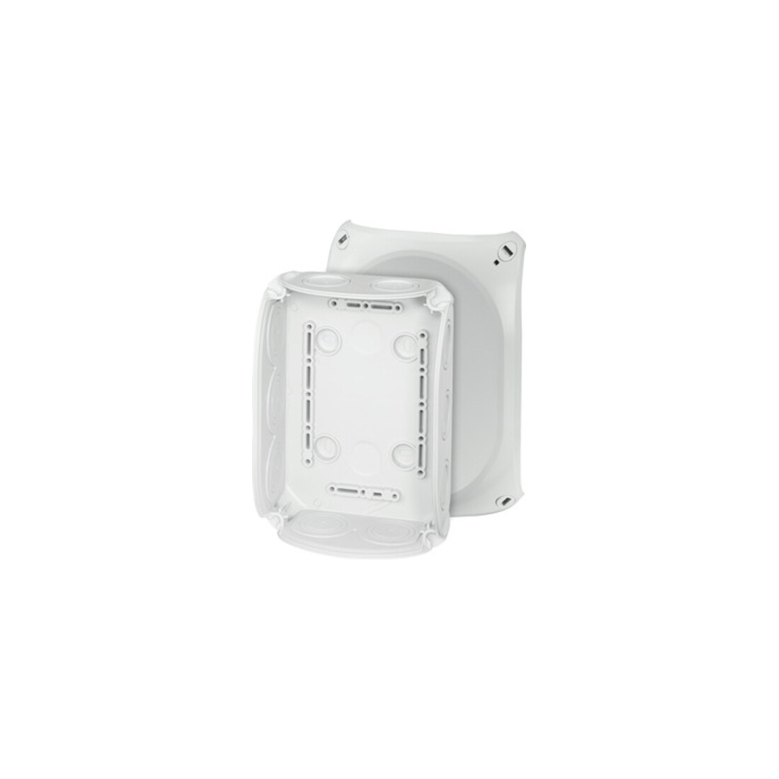 Hensel Boîte de dérivation câble jusqu’à 10qmm DK 1000 G
