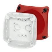 Hensel Boîte de dérivation câble jusqu’à 2,5 mm² DK 0200 R-2