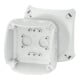 Hensel Boîte de dérivation câble jusqu’à 2,5 sans borne KF 0200 G