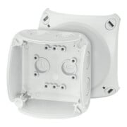 Hensel Boîte de dérivation câble jusqu’à 2,5 sans borne KF 0200 G-2
