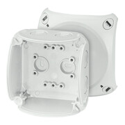 Hensel Boîte de dérivation câble jusqu’à 2,5 sans borne KF 0200 G-4
