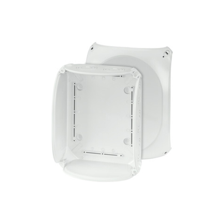 Hensel Boîte de dérivation câble jusqu’à 25 bornes KF 2500 G
