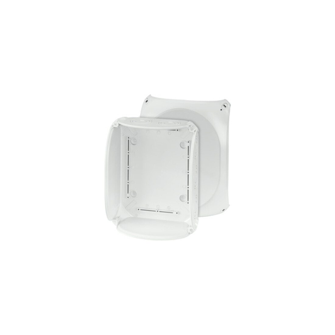 Hensel Boîte de dérivation câble jusqu’à 25 bornes KF 2500 G