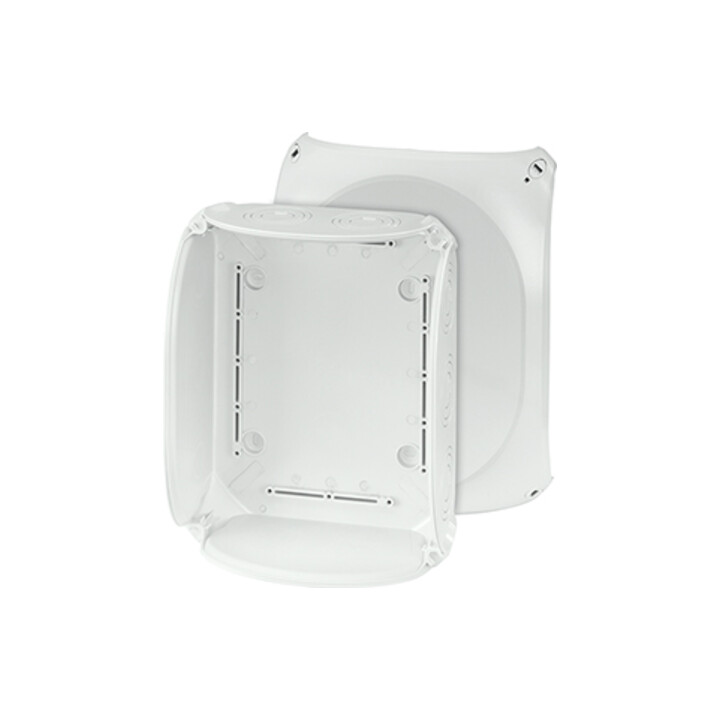 Hensel Boîte de dérivation câble jusqu’à 25 bornes KF 2500 G