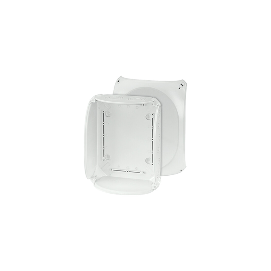 Hensel Boîte de dérivation câble jusqu’à 25 bornes KF 2500 G