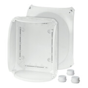 Hensel Boîte de dérivation câble jusqu’à 25 mm² DK 2500 G-2