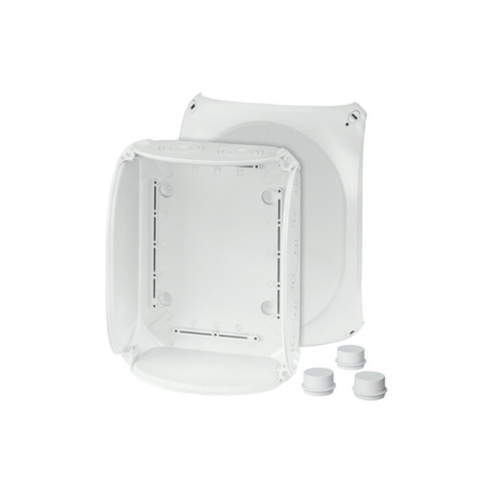 Hensel Boîte de dérivation câble jusqu’à 25 mm² DK 2500 G