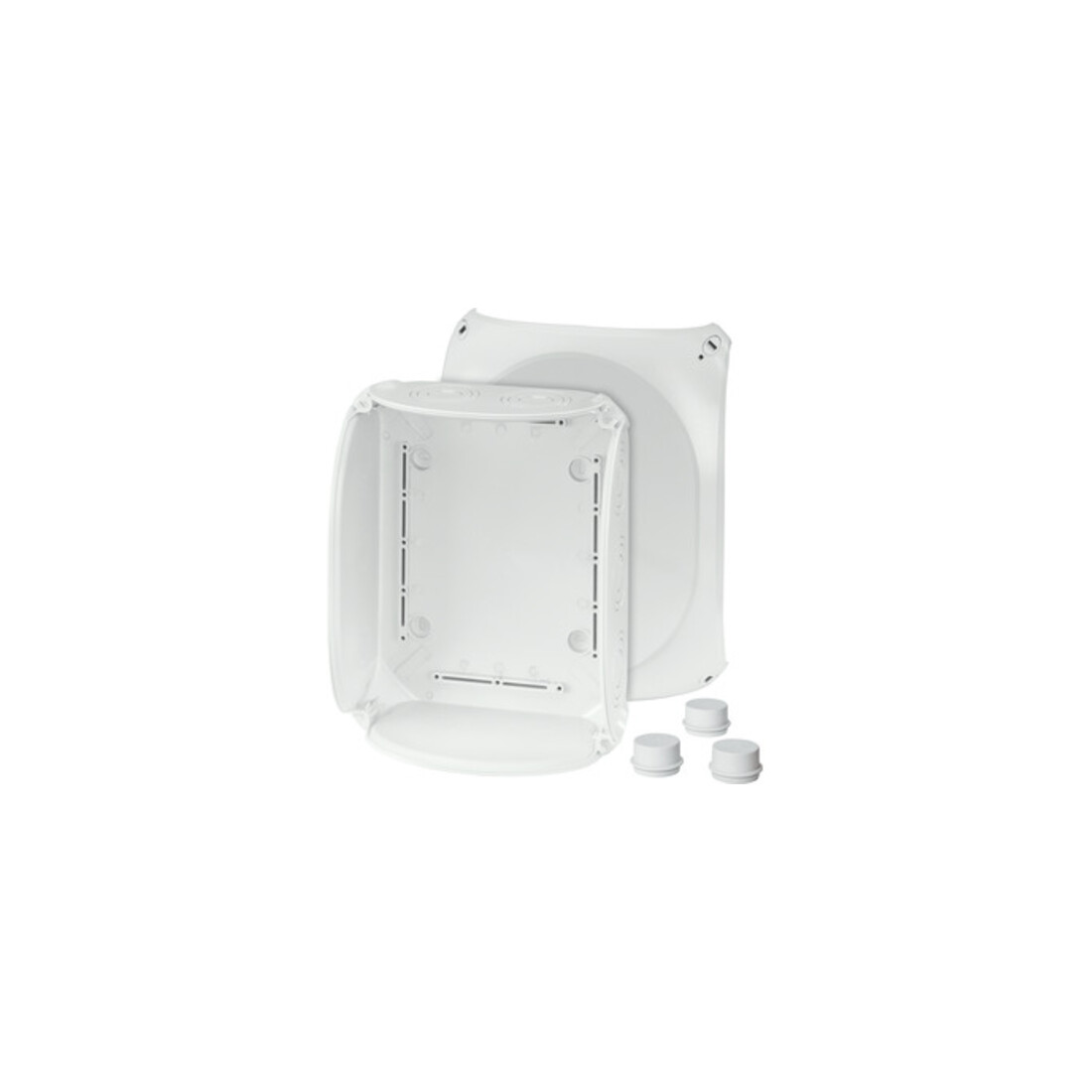 Hensel Boîte de dérivation câble jusqu’à 25 mm² DK 2500 G