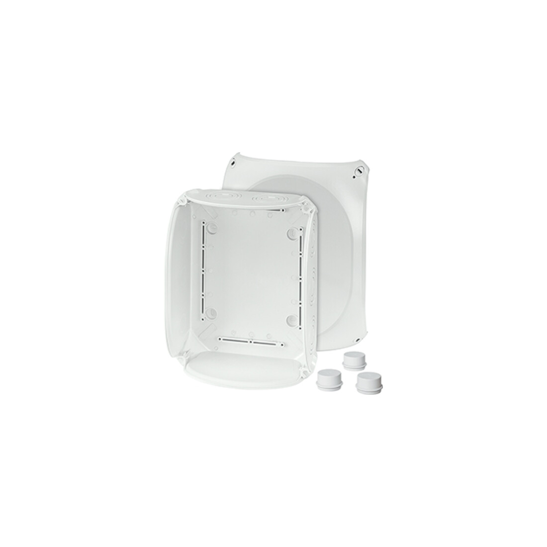 Hensel Boîte de dérivation câble jusqu’à 25 mm² DK 2500 G