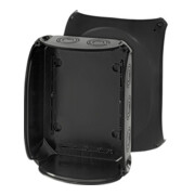 Hensel Boîte de dérivation câble jusqu’à 35 avec borne KF 3500 B-2