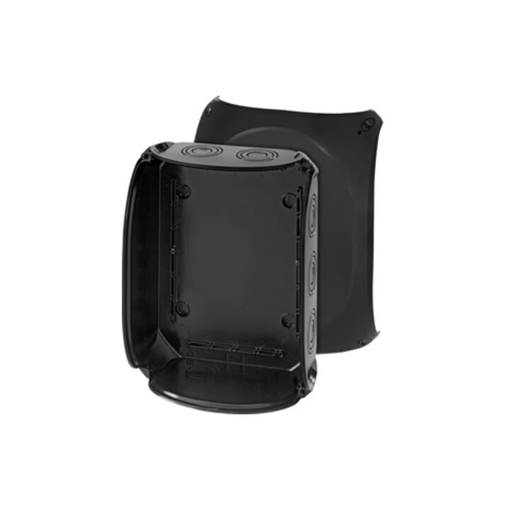 Hensel Boîte de dérivation câble jusqu’à 35 avec borne KF 3500 B