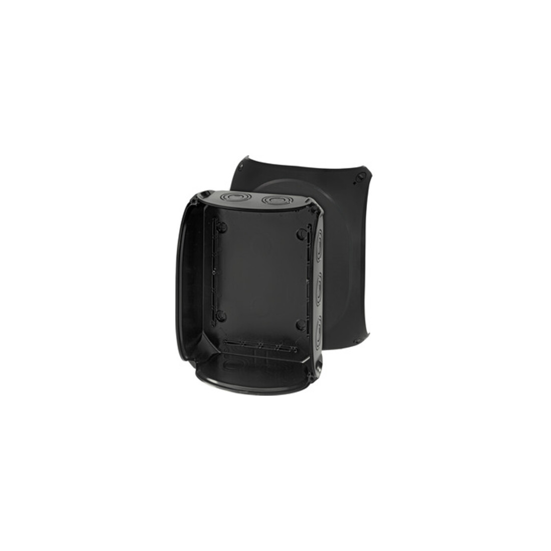 Hensel Boîte de dérivation câble jusqu’à 35 avec borne KF 3500 B