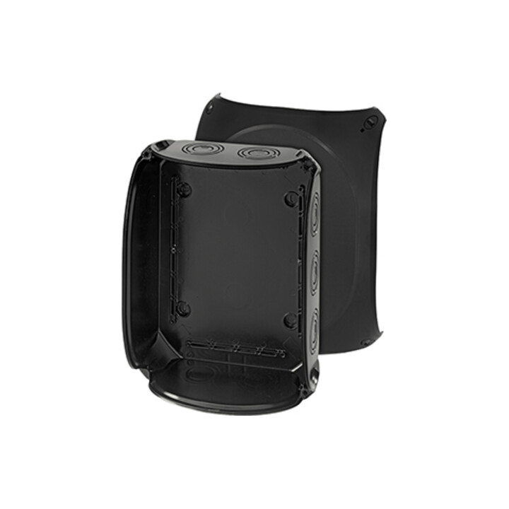 Hensel Boîte de dérivation câble jusqu’à 35 avec borne KF 3500 B