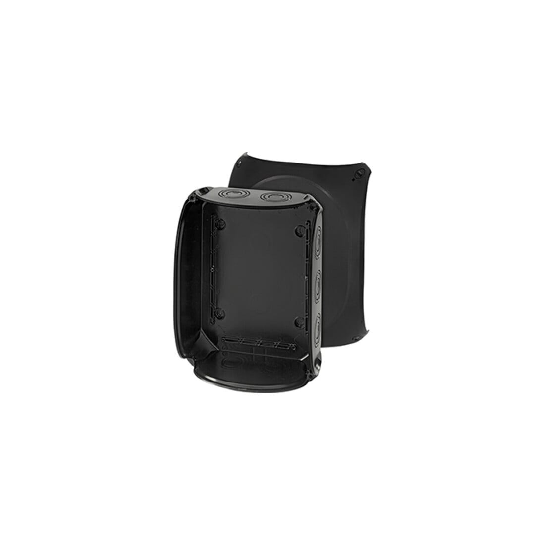 Hensel Boîte de dérivation câble jusqu’à 35 avec borne KF 3500 B
