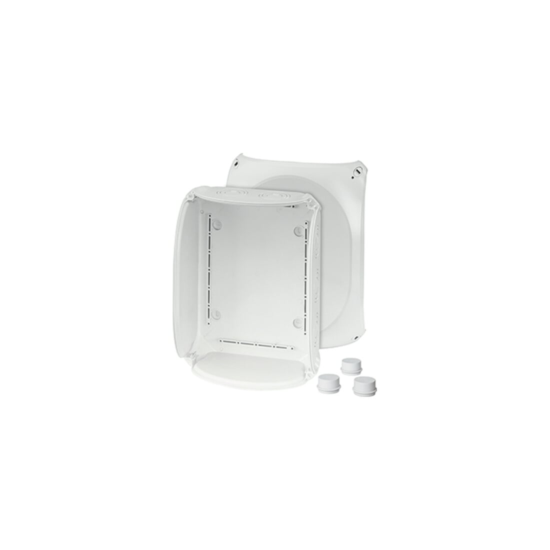 Hensel Boîte de dérivation câble jusqu’à 35 mm² DK 3500 G