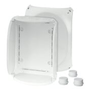 Hensel Boîte de dérivation câble jusqu’à 35 mm² DK 3500 G-2
