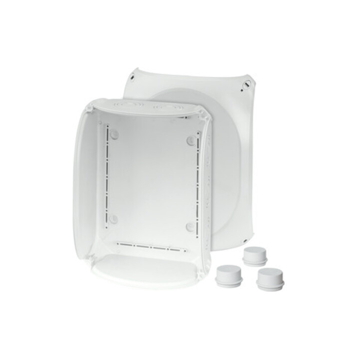 Hensel Boîte de dérivation câble jusqu’à 35 mm² DK 3500 G