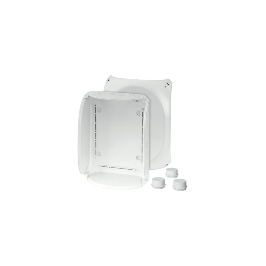 Hensel Boîte de dérivation câble jusqu’à 35 mm² DK 3500 G
