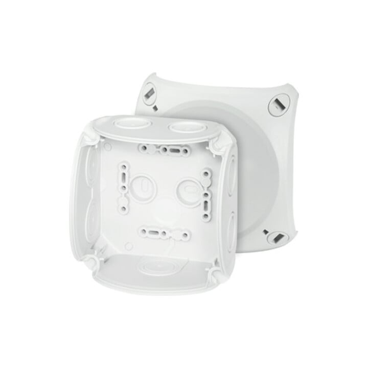 Hensel Boîte de dérivation câble jusqu’à 4 qmm DK 0400 G