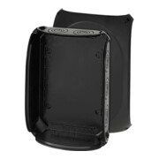 Hensel Boîte de dérivation câble jusqu’à 50 o. borne noir KF 5000 B-2