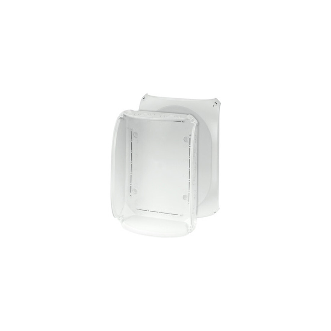 Hensel Boîte de dérivation câble jusqu’à 50qmm 3 phases DK 5000 G