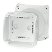 Hensel Boîte de dérivation câble jusqu’à 6 bornes KF 0600 G-2