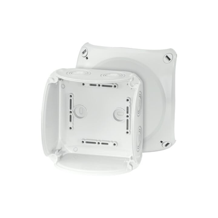 Hensel Boîte de dérivation câble jusqu’à 6 bornes KF 0600 G