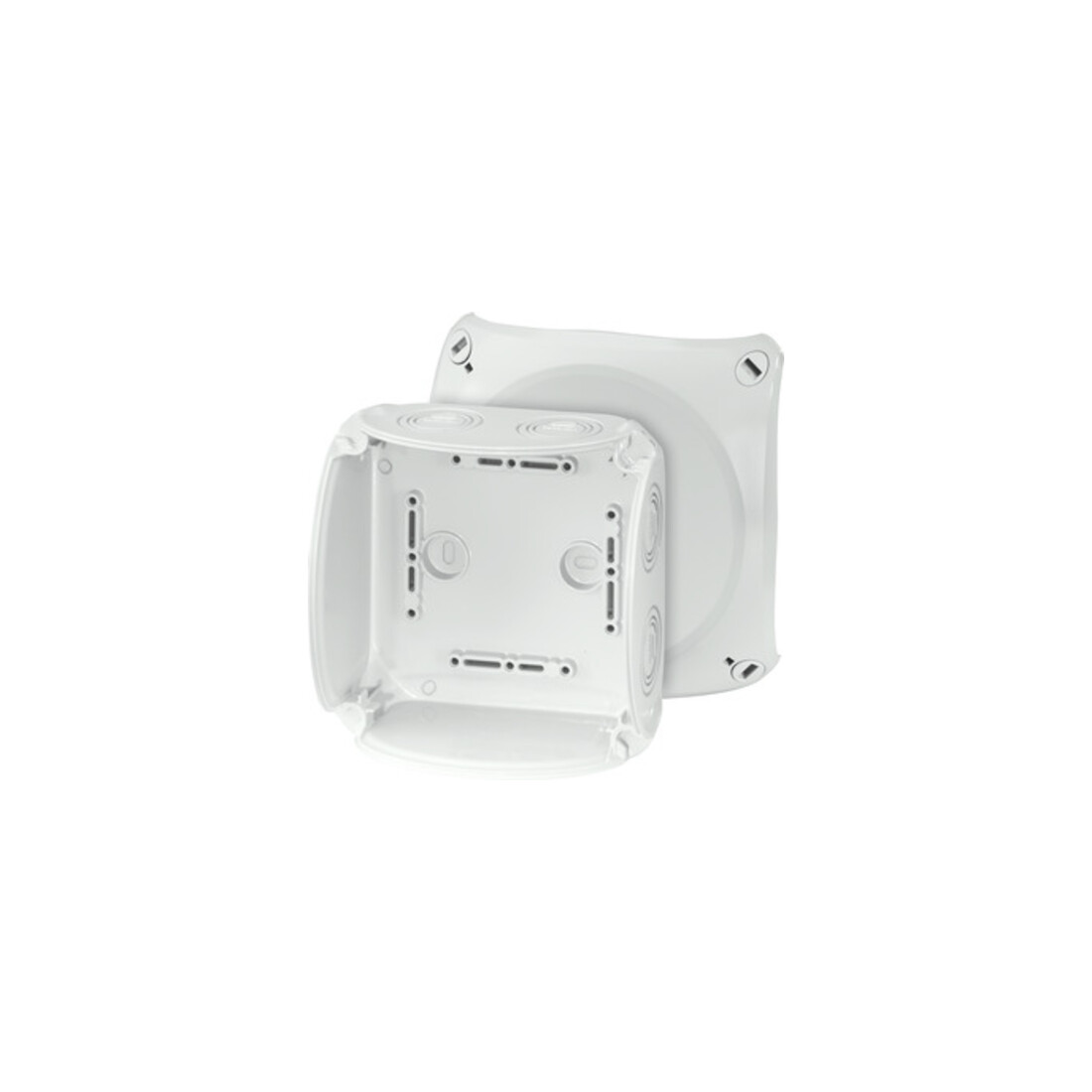 Hensel Boîte de dérivation câble jusqu’à 6 bornes KF 0600 G