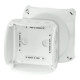 Hensel Boîte de dérivation câble jusqu’à 6 bornes KF 0600 G