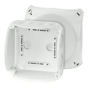 Hensel Boîte de dérivation câble jusqu’à 6 bornes KF 0600 G-4