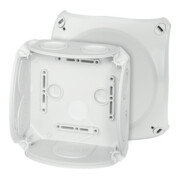 Hensel Boîte de dérivation câble jusqu’à 6qmm DK 0600 G-2