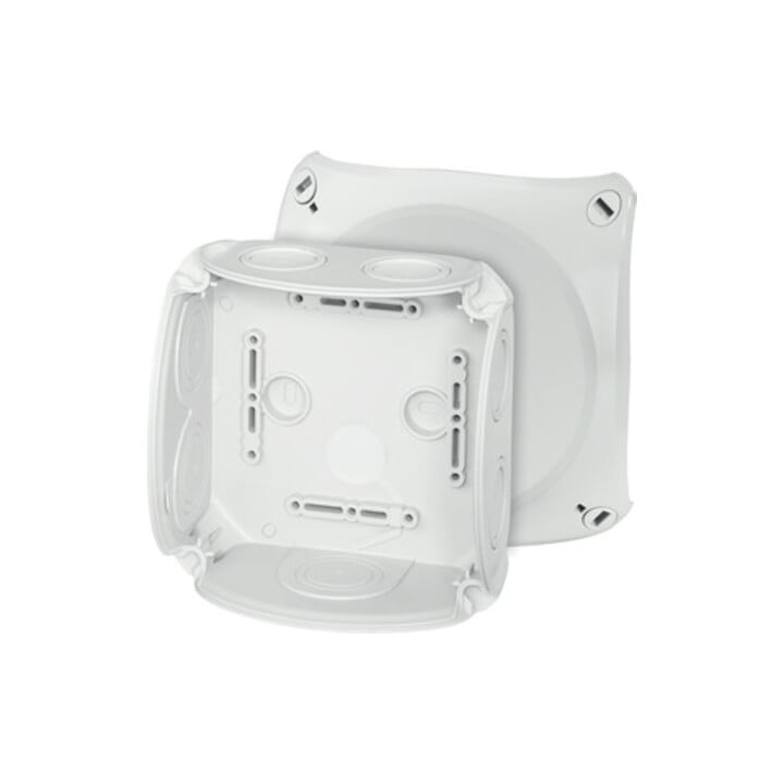 Hensel Boîte de dérivation câble jusqu’à 6qmm DK 0600 G