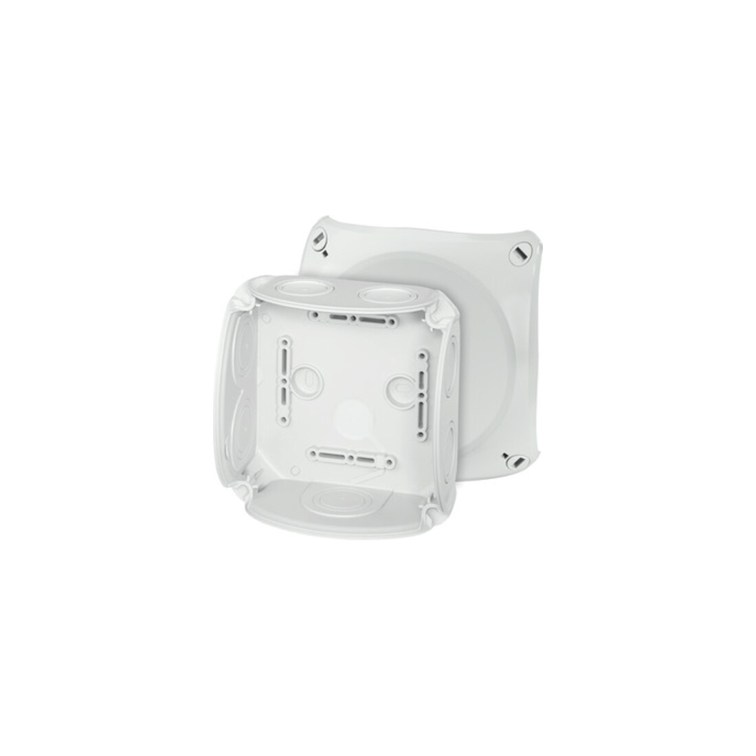 Hensel Boîte de dérivation câble jusqu’à 6qmm DK 0600 G