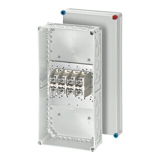 Hensel Boîte de dérivation câble K 2404