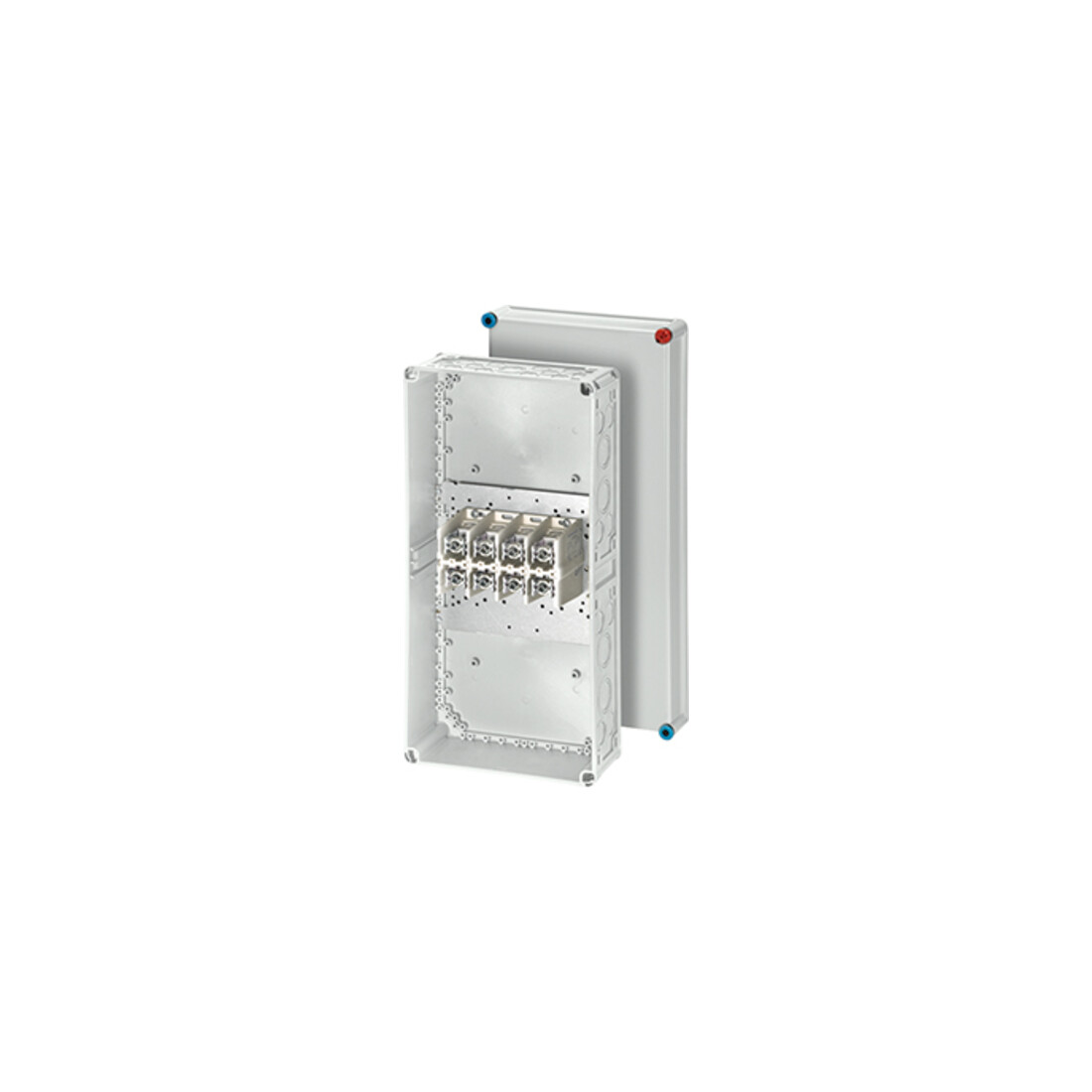 Hensel Boîte de dérivation câble K 2404