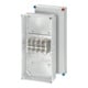 Hensel Boîte de dérivation câble K 2404
