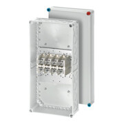 Hensel Boîte de dérivation câble K 2404-2