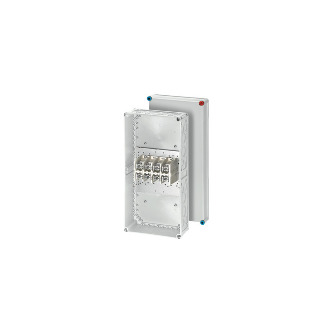 Hensel Boîte de dérivation câble K 2404