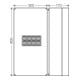 Hensel Boîte de dérivation câble K 2404