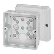Hensel Boîte de dérivation câble vide DE 9320-1