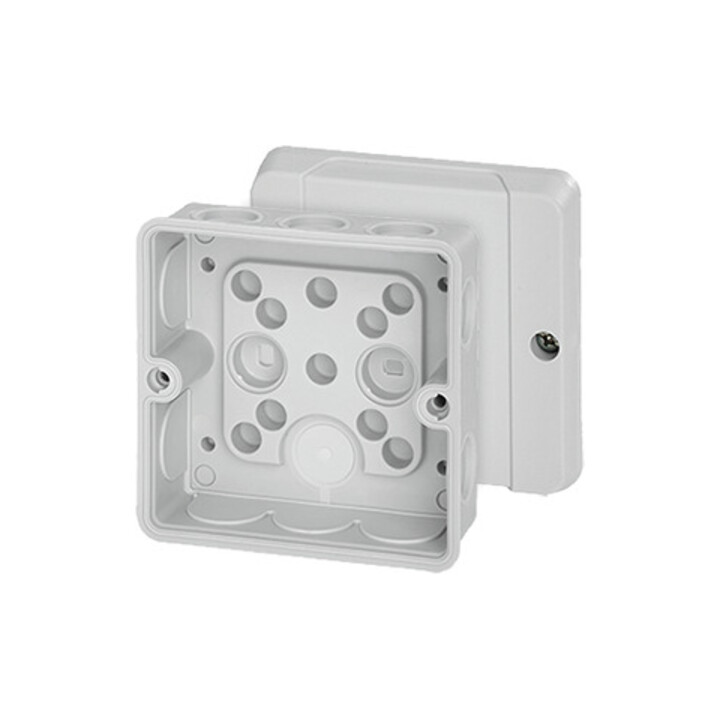 Hensel Boîte de dérivation câble vide DE 9320