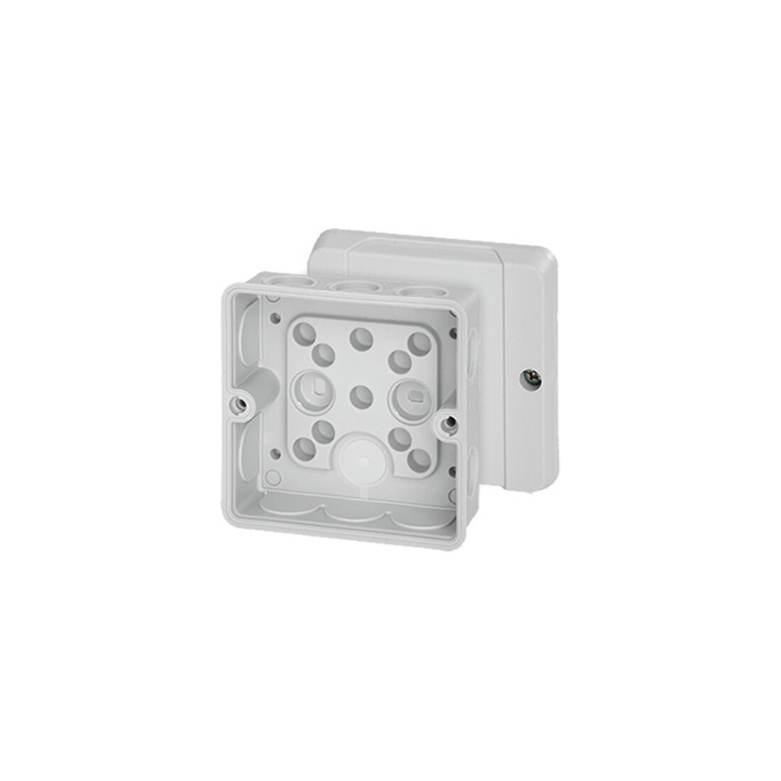 Hensel Boîte de dérivation câble vide DE 9320