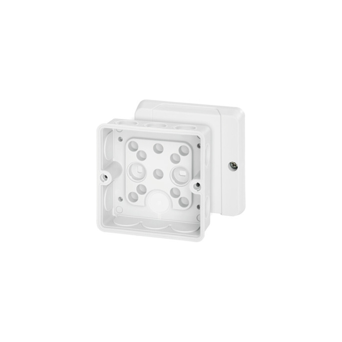 Hensel Boîte de dérivation DE 9321