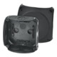 HENSEL Boîte de dérivation DK 0600 B jusqu’à 6 mm² 3 phases