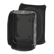 Hensel Boîte de dérivation jusqu’à 16 bornes o. KF 1600 B-2