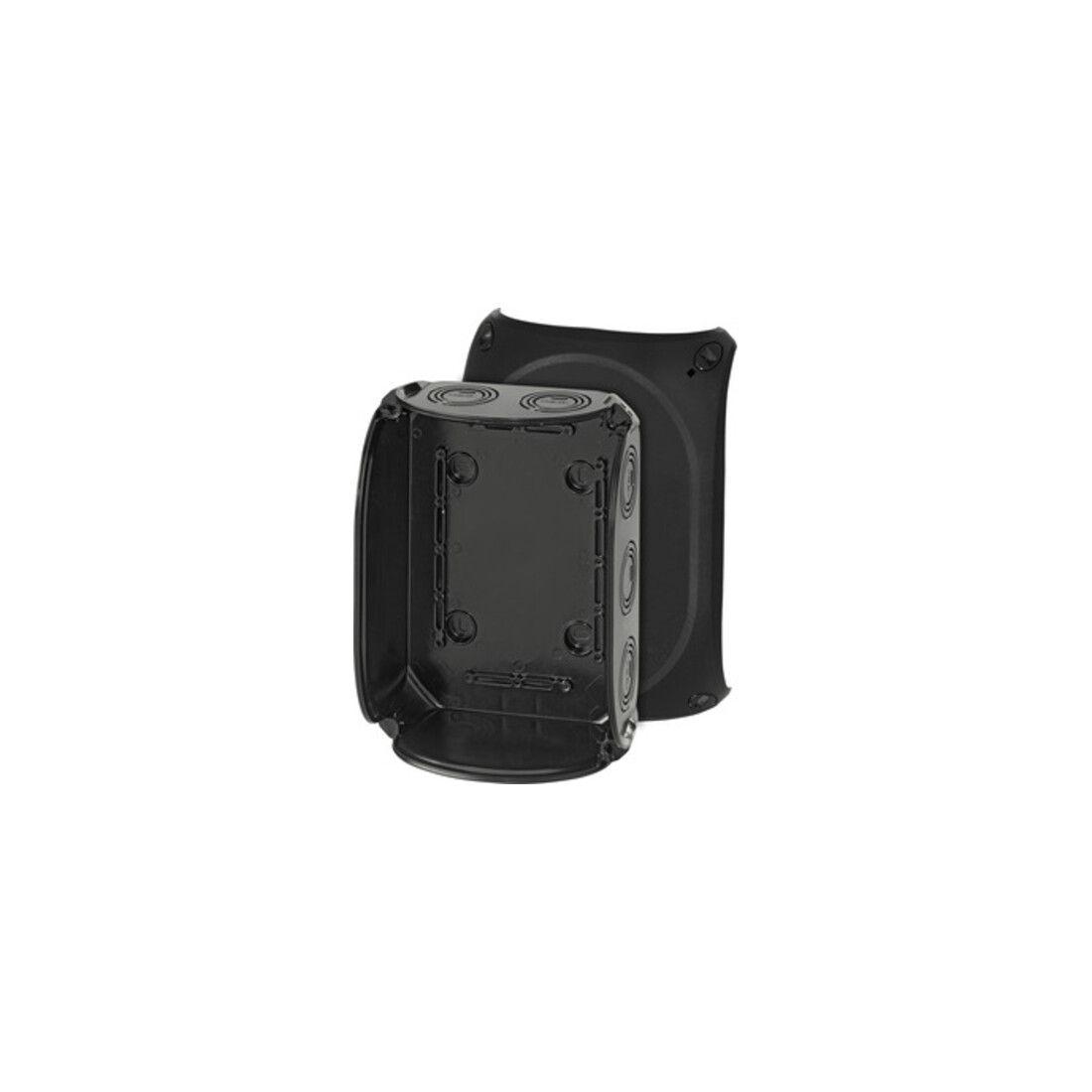 Hensel Boîte de dérivation jusqu’à 16 bornes o. KF 1600 B