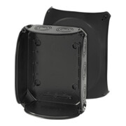 Hensel Boîte de dérivation jusqu’à 25 bornes o. KF 2500 B-2
