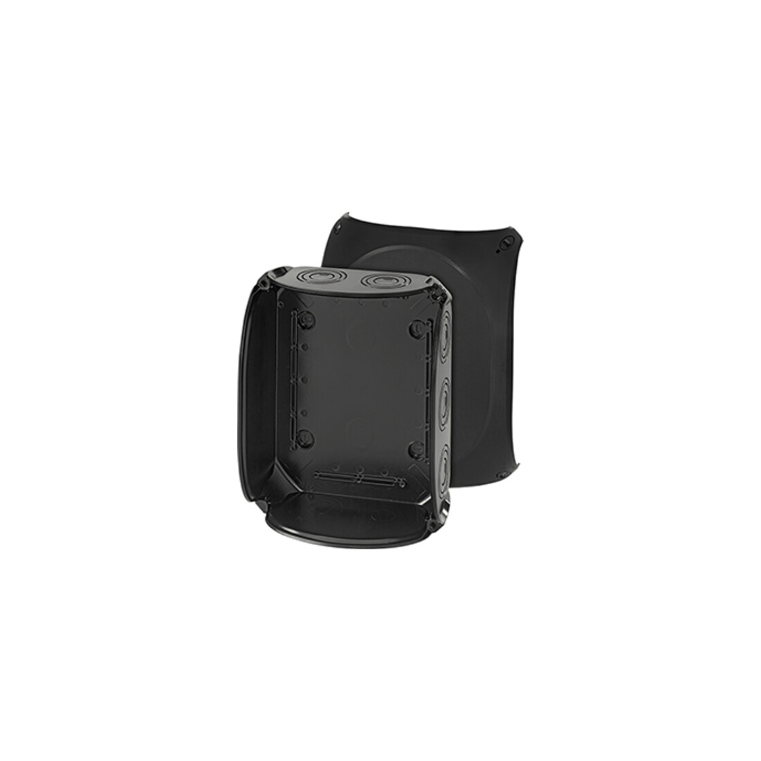 Hensel Boîte de dérivation jusqu’à 25 bornes o. KF 2500 B